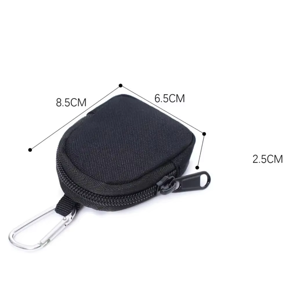 Tactical EDC Pouch Key Wallet  - đánh giá và giá Edc Carry Case