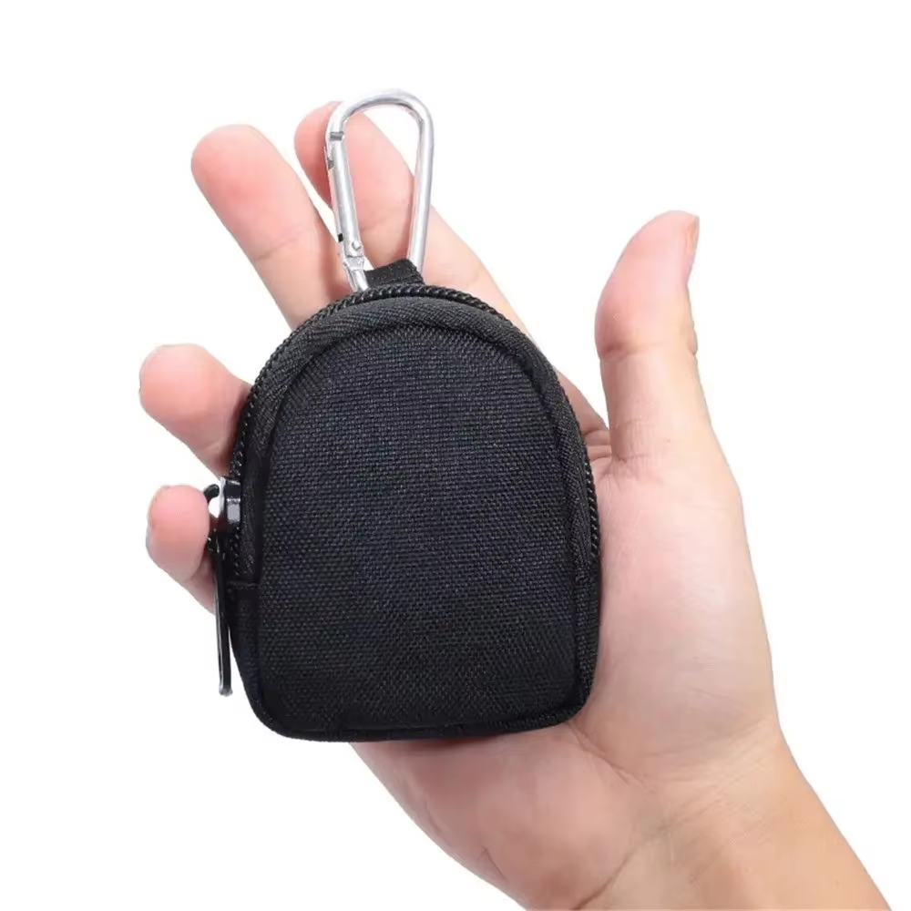 Tactical EDC Pouch Key Wallet  - đánh giá và giá Edc Carry Case