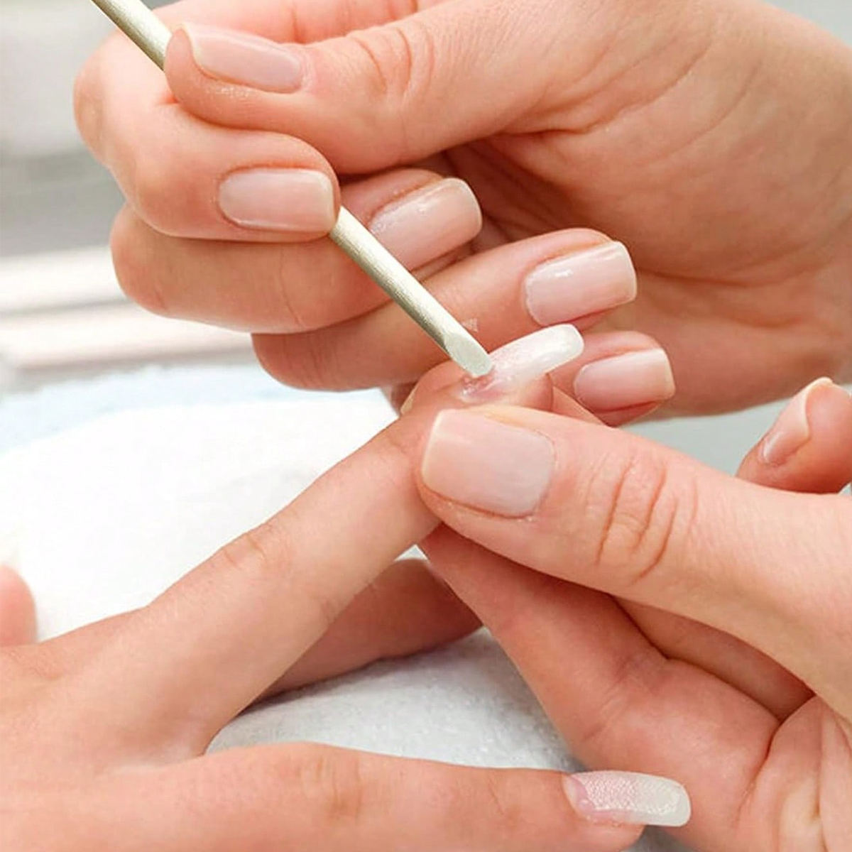 Manicure Kits, Individually Pa - đánh giá và giá Nail File Titanium