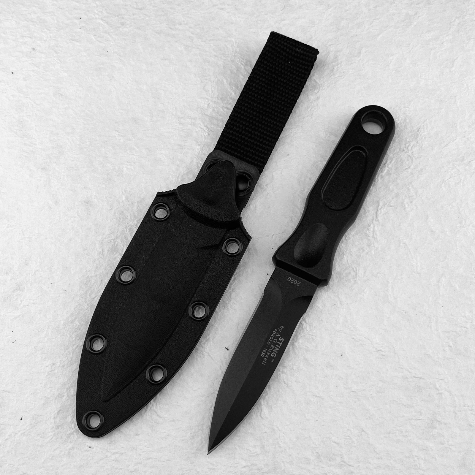Multi-Function Fixed Blade Kni - đánh giá và giá Edc Gear Every Day Carry