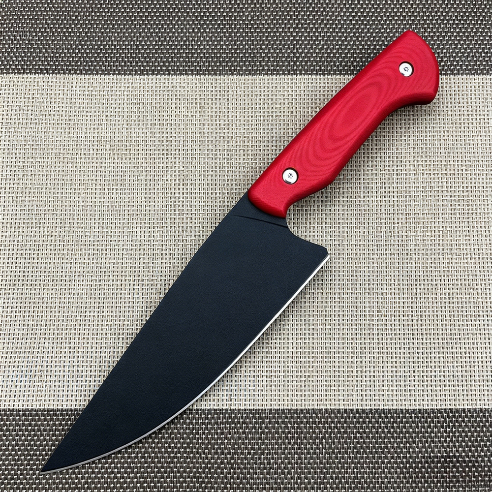 EDC Fixed Blade Knife Sharp Bl - đánh giá và giá Edc Gear Every Day Carry