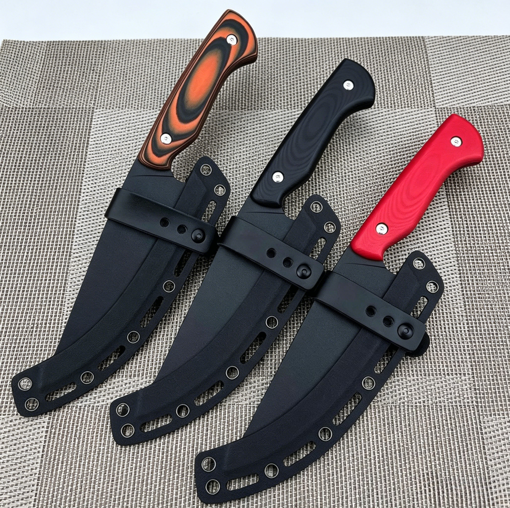 EDC Fixed Blade Knife Sharp Bl - đánh giá và giá Edc Gear Every Day Carry