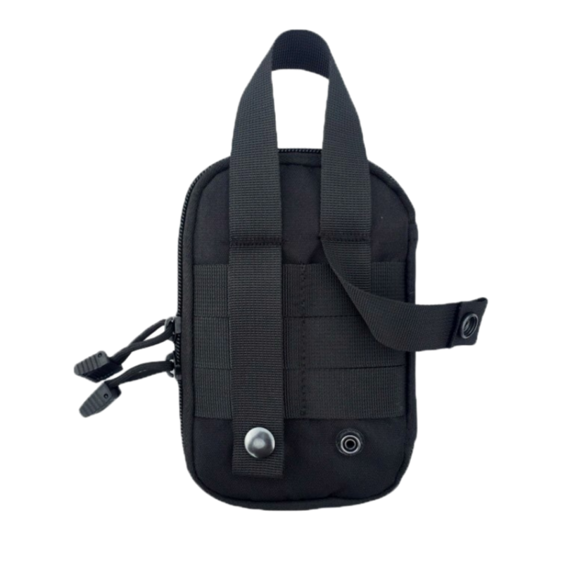 EDC Molle Pouch Small Waist Pa - đánh giá và giá Edc Carry Belt Pouch