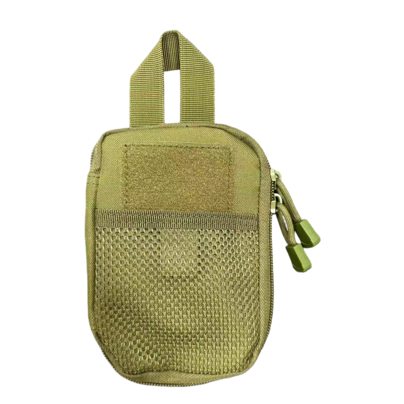 EDC Molle Pouch Small Waist Pa - đánh giá và giá Edc Carry Belt Pouch