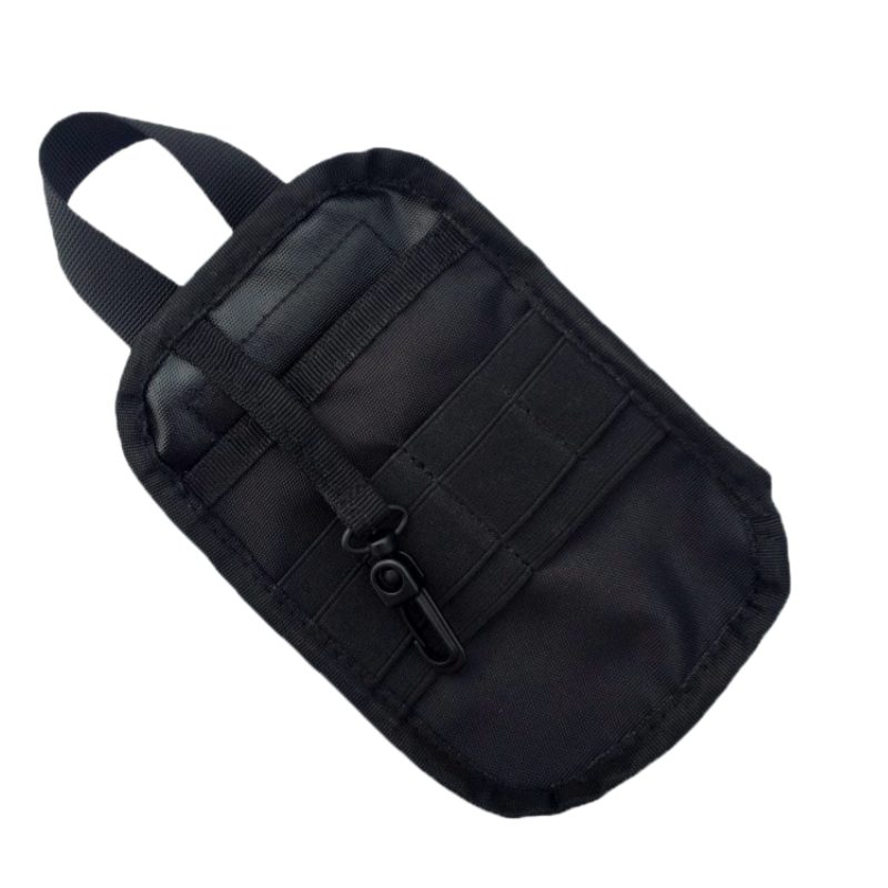 EDC Molle Pouch Small Waist Pa - đánh giá và giá Edc Carry Belt Pouch