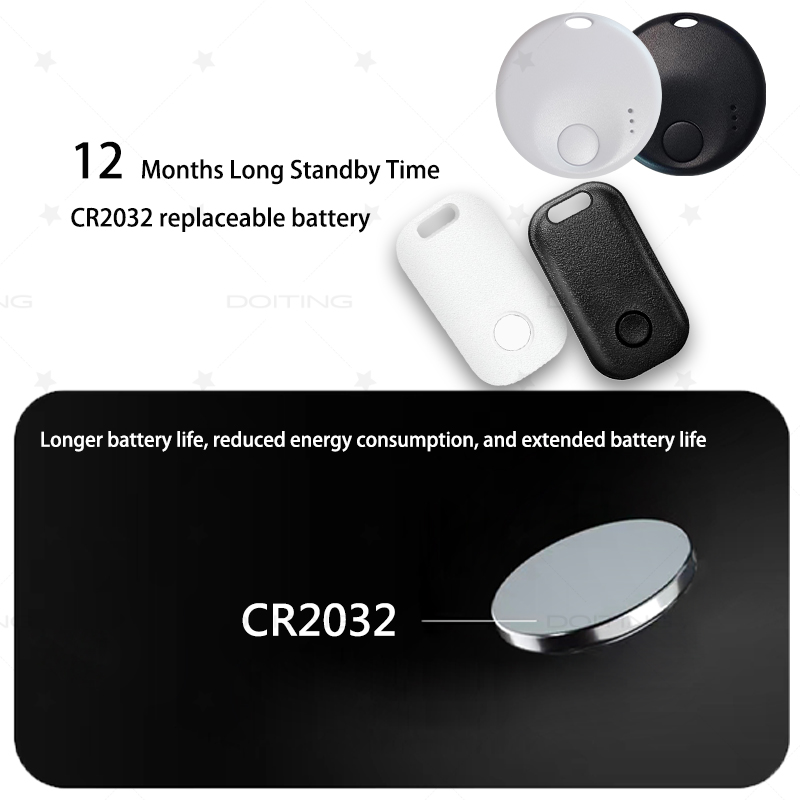 Mini Smart GPS Tracker Key Fin - đánh giá và giá Compass Keychain Mini