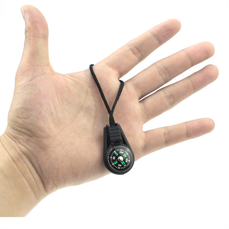 3pcs/Lot Portable Mini Compass - đánh giá và giá Compass Keychain Mini