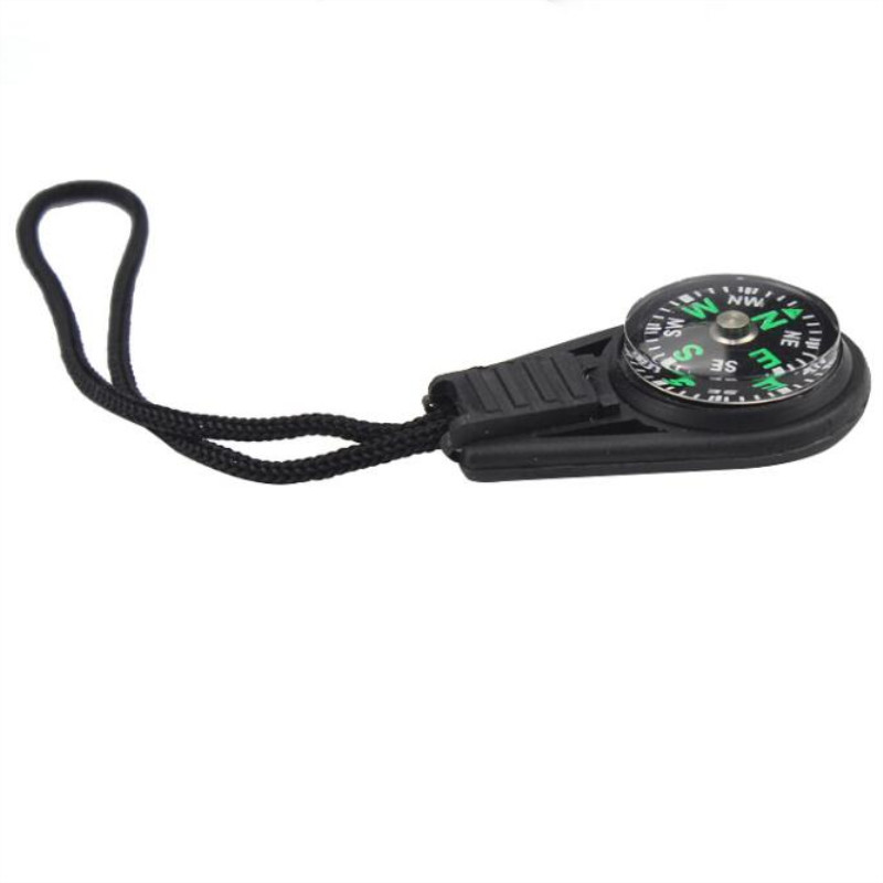 3pcs/Lot Portable Mini Compass - đánh giá và giá Compass Keychain Mini