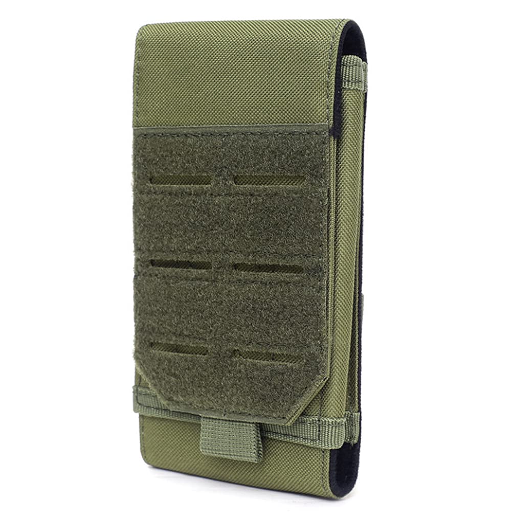 Tactical EDC Bag Molle Belt Po - đánh giá và giá Edc Carry Belt Pouch