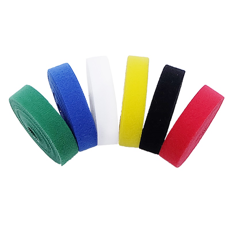 1/5M Cable Ties Reusable Adhes - đánh giá và giá Gear Tie Reusable