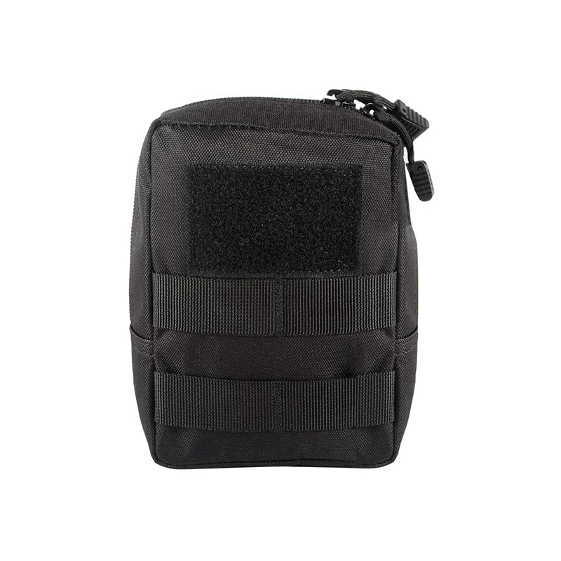 EDC Belt Organizer Molle EDC T - đánh giá và giá Edc Carry Case