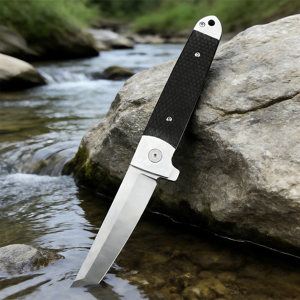 Everyday Carry Folding Knife,  - đánh giá và giá Edc Gear Every Day Carry
