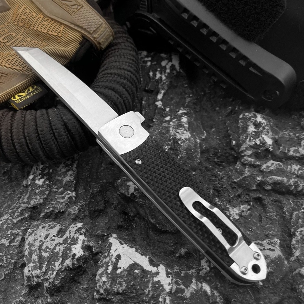 Everyday Carry Folding Knife,  - đánh giá và giá Edc Gear Every Day Carry