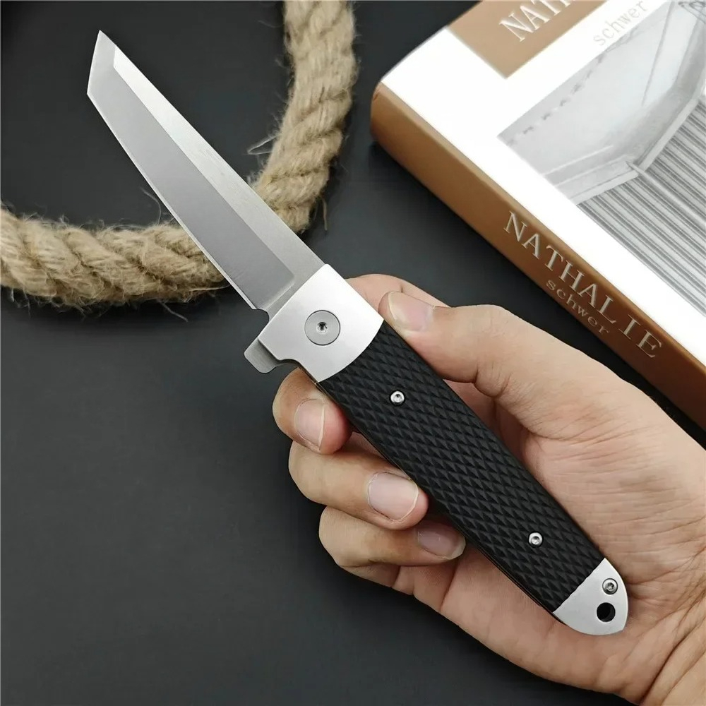 Everyday Carry Folding Knife,  - đánh giá và giá Edc Gear Every Day Carry